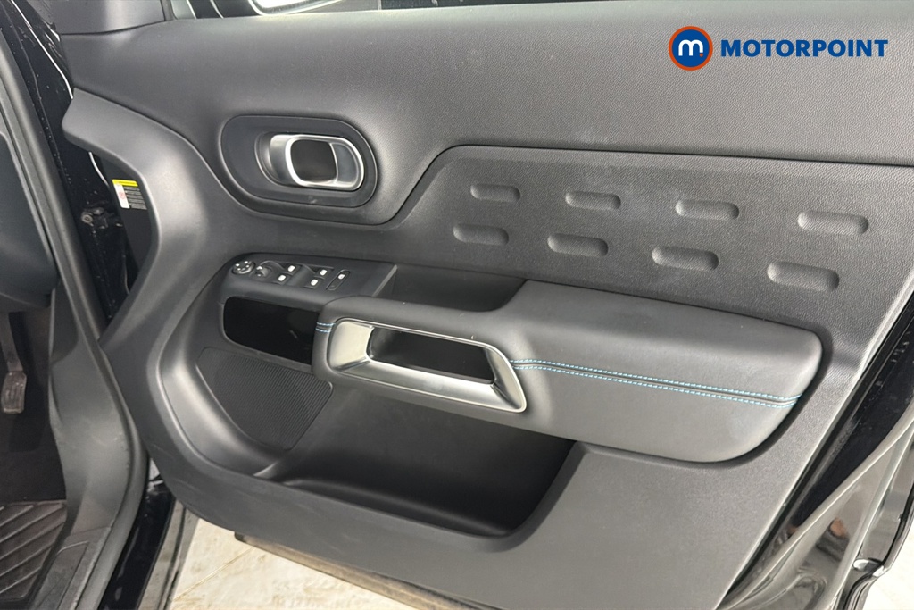 Citroen C5 Aircross MAX Automatic Petrol Plug-In Hybrid SUV - Stock Number (1675802) - 18th supplementary image