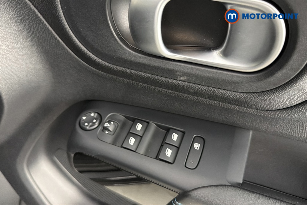 Citroen C5 Aircross MAX Automatic Petrol Plug-In Hybrid SUV - Stock Number (1675802) - 19th supplementary image