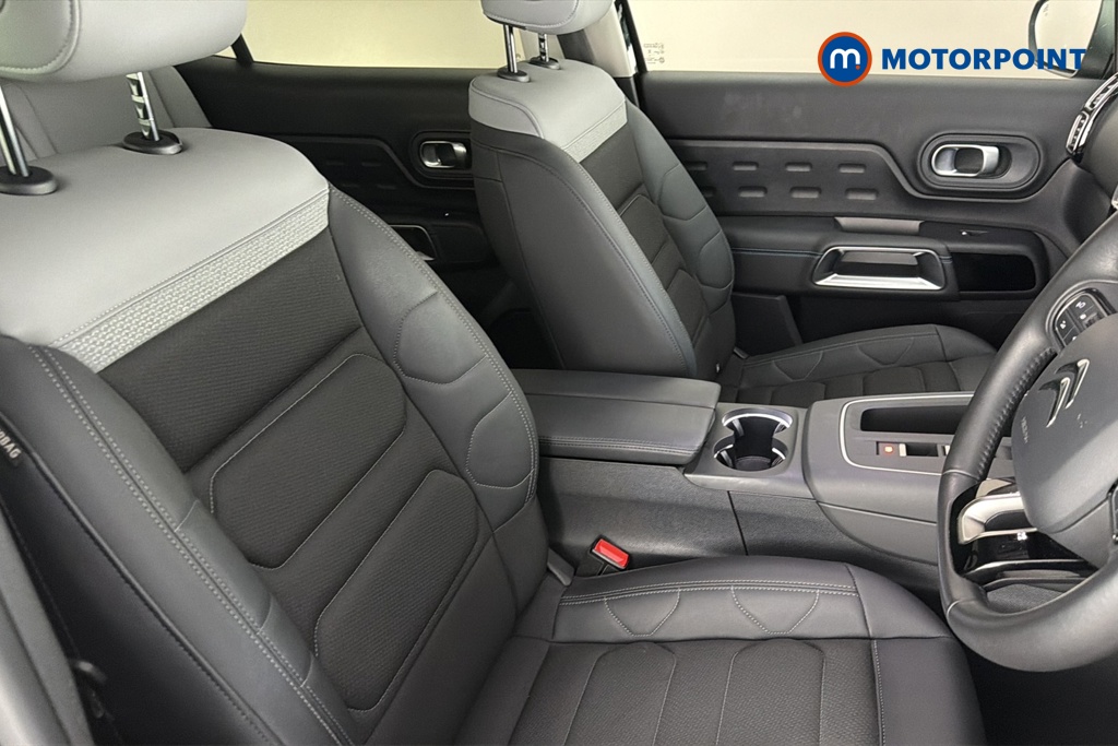 Citroen C5 Aircross MAX Automatic Petrol Plug-In Hybrid SUV - Stock Number (1675802) - 22nd supplementary image