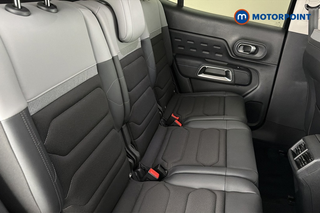 Citroen C5 Aircross MAX Automatic Petrol Plug-In Hybrid SUV - Stock Number (1675802) - 25th supplementary image