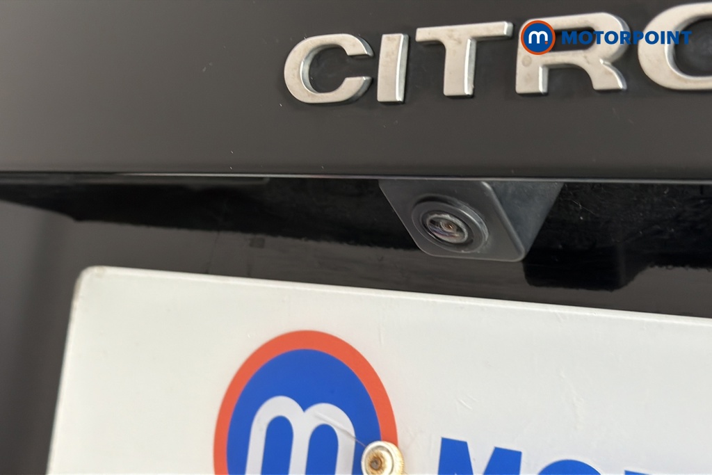 Citroen C5 Aircross MAX Automatic Petrol Plug-In Hybrid SUV - Stock Number (1675802) - 37th supplementary image