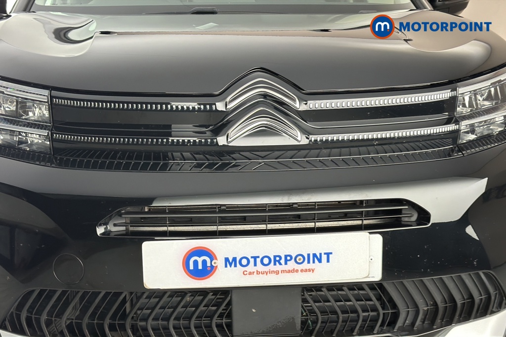 Citroen C5 Aircross MAX Automatic Petrol Plug-In Hybrid SUV - Stock Number (1675802) - 43rd supplementary image
