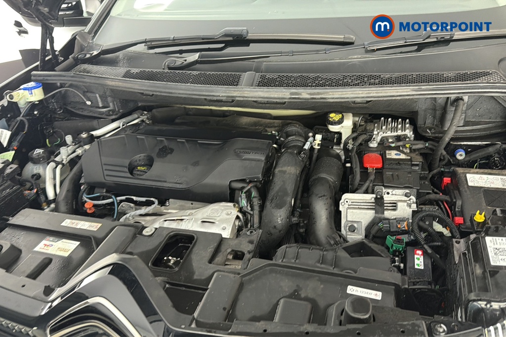 Citroen C5 Aircross MAX Automatic Petrol Plug-In Hybrid SUV - Stock Number (1675802) - 48th supplementary image