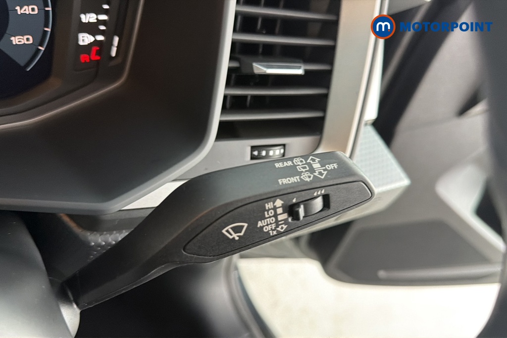 Audi A1 Sport Automatic Petrol Hatchback - Stock Number (1675804) - 6th supplementary image
