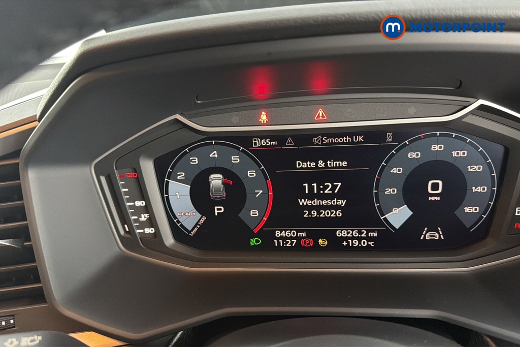 Audi A1 Sport Automatic Petrol Hatchback - Stock Number (1675804) - 7th supplementary image