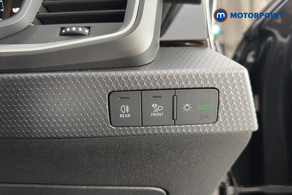 Audi A1 Sport Automatic Petrol Hatchback - Stock Number (1675804) - 11th supplementary image
