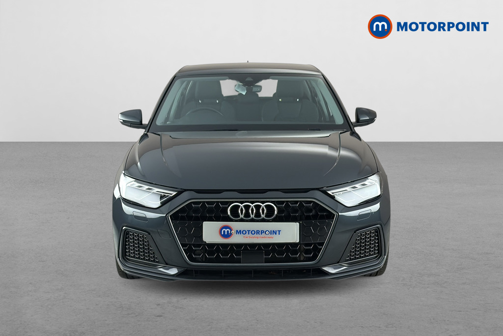 Audi A1 Sport Automatic Petrol Hatchback - Stock Number (1675804) - Front bumper