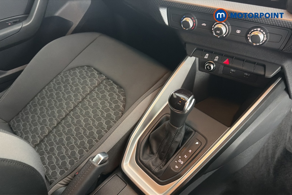 Audi A1 Sport Automatic Petrol Hatchback - Stock Number (1675804) - 15th supplementary image