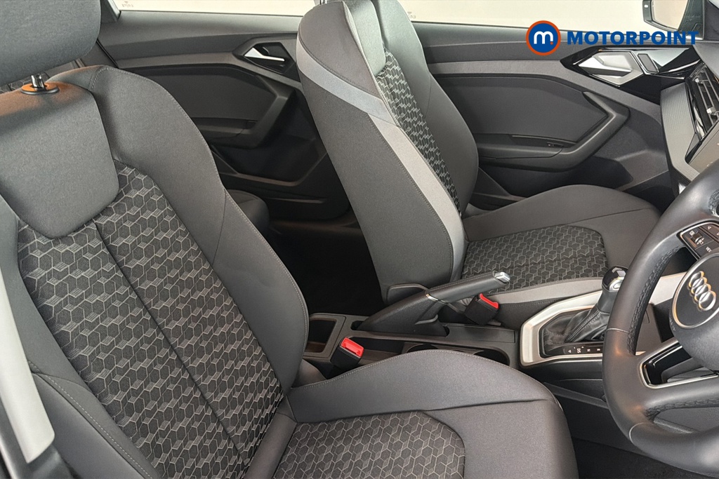 Audi A1 Sport Automatic Petrol Hatchback - Stock Number (1675804) - 22nd supplementary image