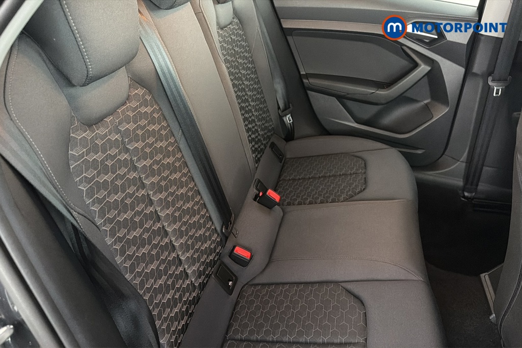 Audi A1 Sport Automatic Petrol Hatchback - Stock Number (1675804) - 25th supplementary image