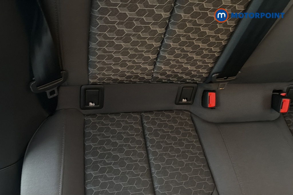 Audi A1 Sport Automatic Petrol Hatchback - Stock Number (1675804) - 27th supplementary image