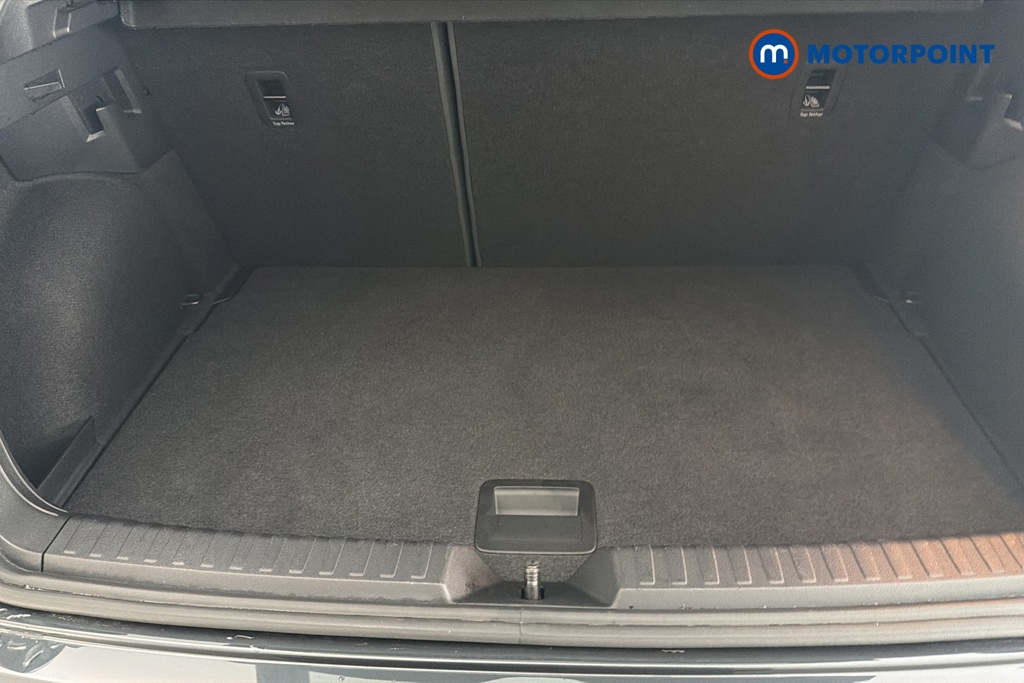 Audi A1 Sport Automatic Petrol Hatchback - Stock Number (1675804) - 30th supplementary image