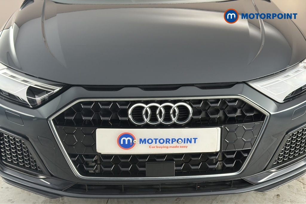 Audi A1 Sport Automatic Petrol Hatchback - Stock Number (1675804) - 43rd supplementary image