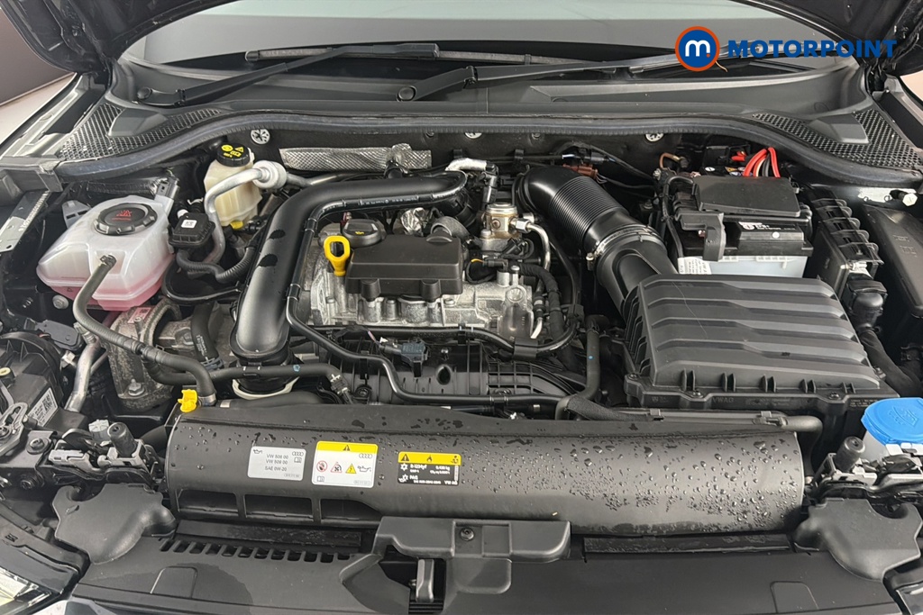 Audi A1 Sport Automatic Petrol Hatchback - Stock Number (1675804) - 48th supplementary image