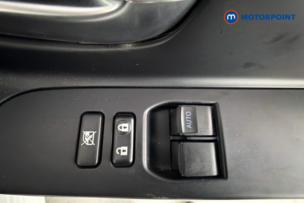 Toyota Yaris Y20 Manual Petrol Hatchback - Stock Number (1675823) - 20th supplementary image