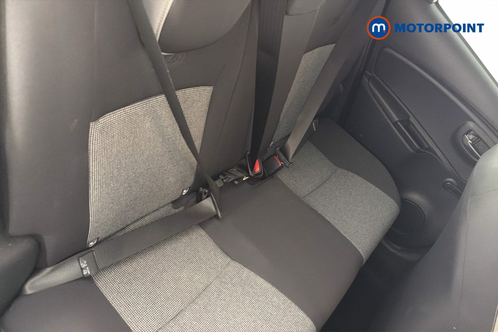 Toyota Yaris Y20 Manual Petrol Hatchback - Stock Number (1675823) - 28th supplementary image