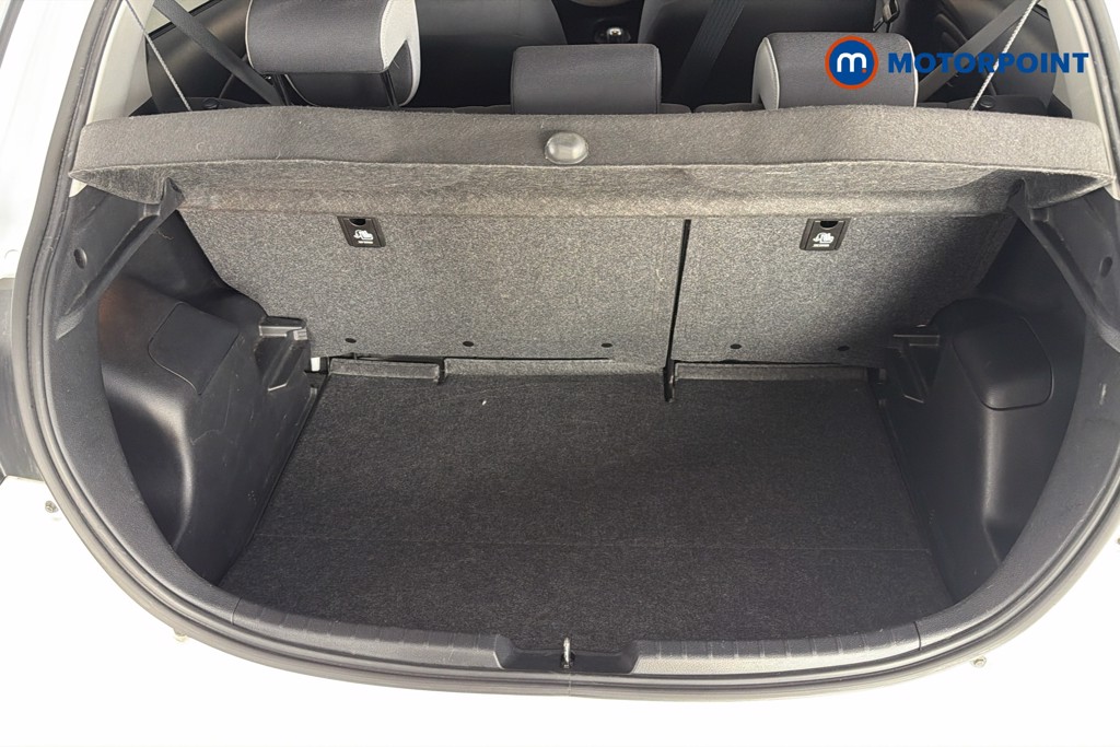 Toyota Yaris Y20 Manual Petrol Hatchback - Stock Number (1675823) - 33rd supplementary image