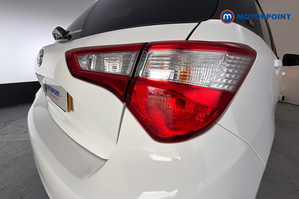 Toyota Yaris Y20 Manual Petrol Hatchback - Stock Number (1675823) - 38th supplementary image