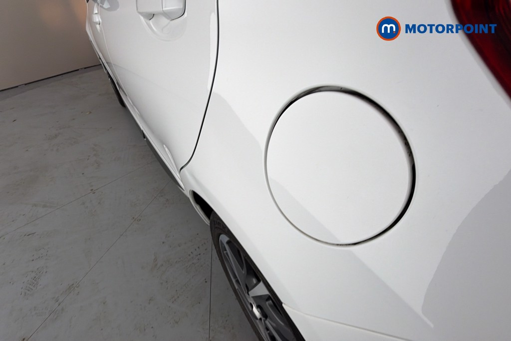 Toyota Yaris Y20 Manual Petrol Hatchback - Stock Number (1675823) - 41st supplementary image