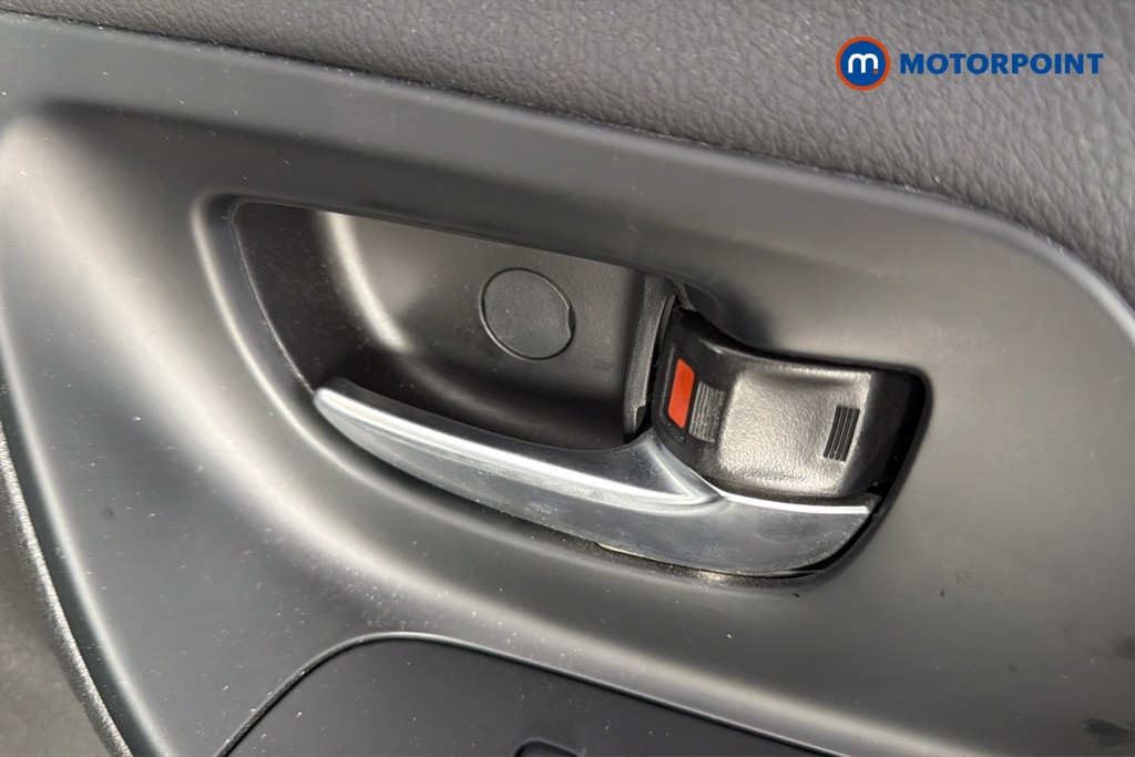 Toyota Yaris Y20 Manual Petrol Hatchback - Stock Number (1675823) - 42nd supplementary image