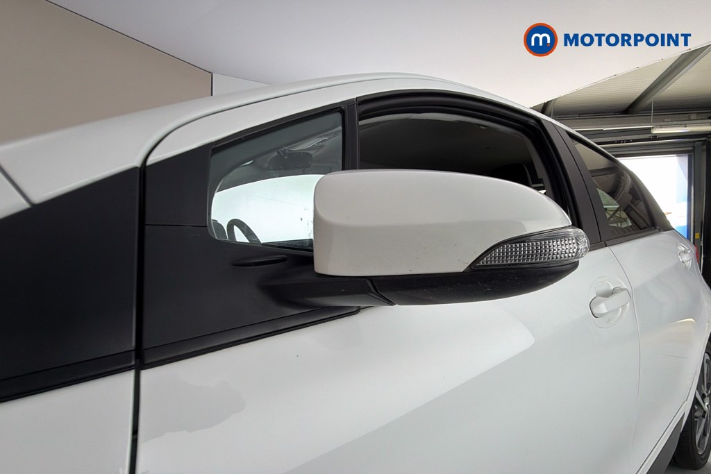 Toyota Yaris Y20 Manual Petrol Hatchback - Stock Number (1675823) - 43rd supplementary image
