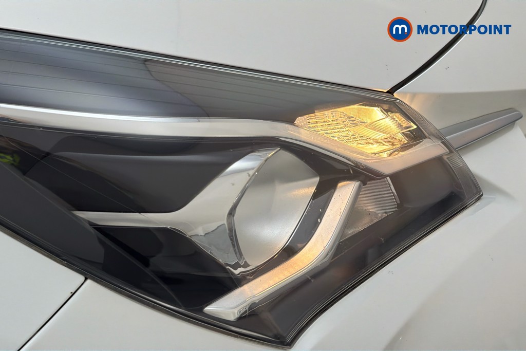 Toyota Yaris Y20 Manual Petrol Hatchback - Stock Number (1675823) - 44th supplementary image
