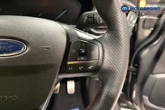 Ford Fiesta St-Line X Edition Manual Petrol Hatchback - Stock Number (1675866) - 3rd supplementary image
