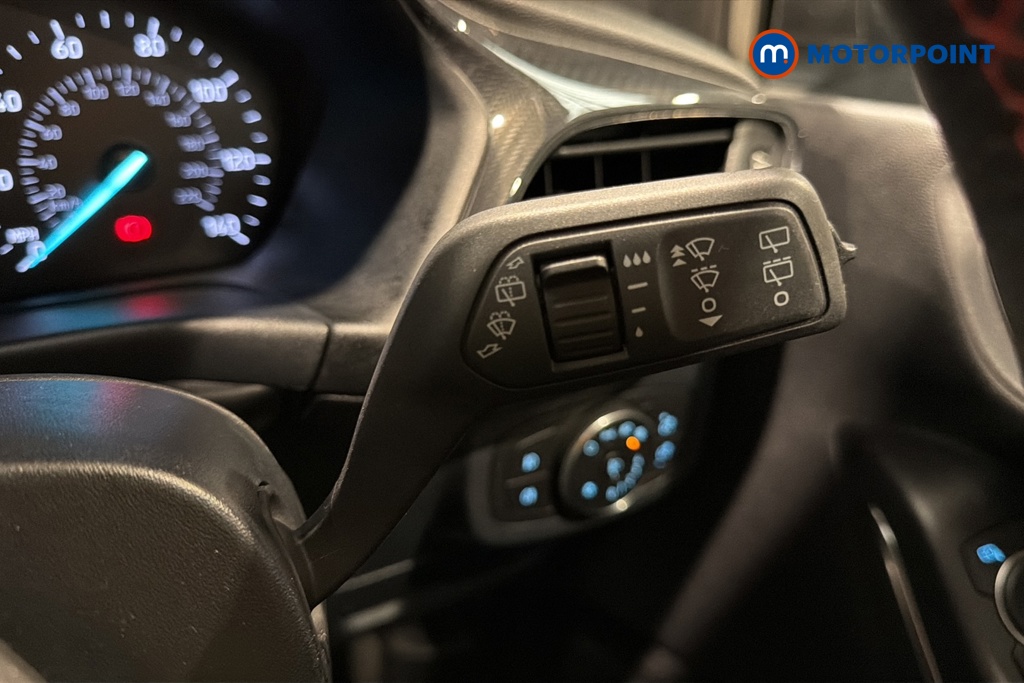 Ford Fiesta St-Line X Edition Manual Petrol Hatchback - Stock Number (1675866) - 6th supplementary image