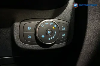 Ford Fiesta St-Line X Edition Manual Petrol Hatchback - Stock Number (1675866) - 11th supplementary image