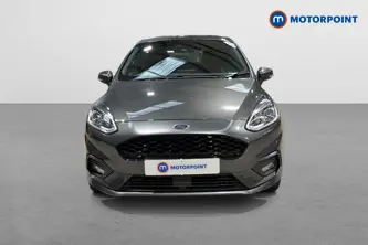 Ford Fiesta St-Line X Edition Manual Petrol Hatchback - Stock Number (1675866) - Front bumper