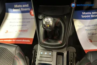 Ford Fiesta St-Line X Edition Manual Petrol Hatchback - Stock Number (1675866) - 15th supplementary image