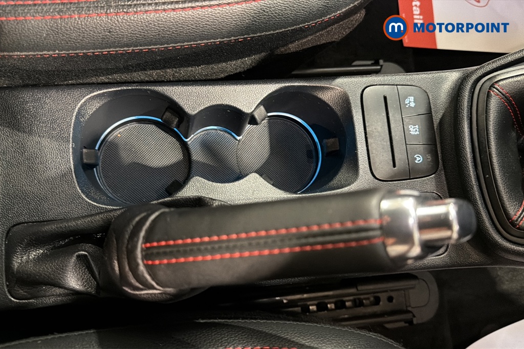 Ford Fiesta St-Line X Edition Manual Petrol Hatchback - Stock Number (1675866) - 16th supplementary image