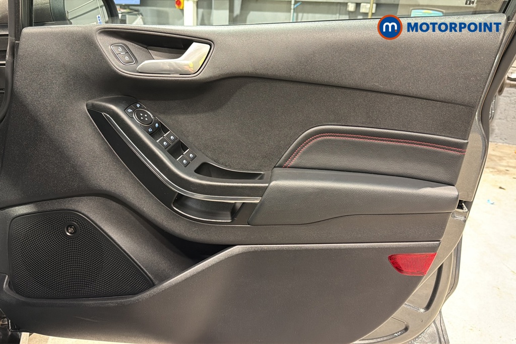 Ford Fiesta St-Line X Edition Manual Petrol Hatchback - Stock Number (1675866) - 18th supplementary image