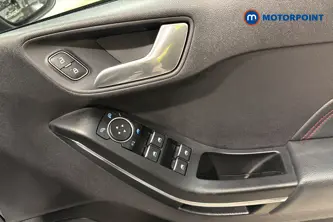 Ford Fiesta St-Line X Edition Manual Petrol Hatchback - Stock Number (1675866) - 19th supplementary image