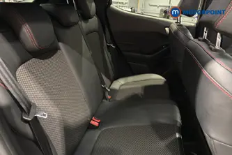 Ford Fiesta St-Line X Edition Manual Petrol Hatchback - Stock Number (1675866) - 25th supplementary image