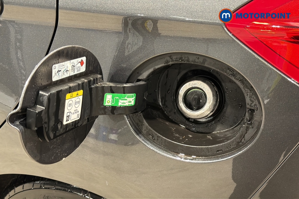 Ford Fiesta St-Line X Edition Manual Petrol Hatchback - Stock Number (1675866) - 41st supplementary image