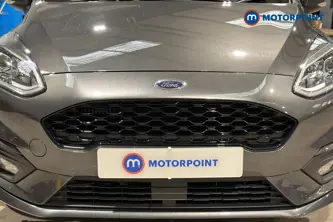 Ford Fiesta St-Line X Edition Manual Petrol Hatchback - Stock Number (1675866) - 43rd supplementary image