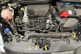 Ford Fiesta St-Line X Edition Manual Petrol Hatchback - Stock Number (1675866) - 48th supplementary image