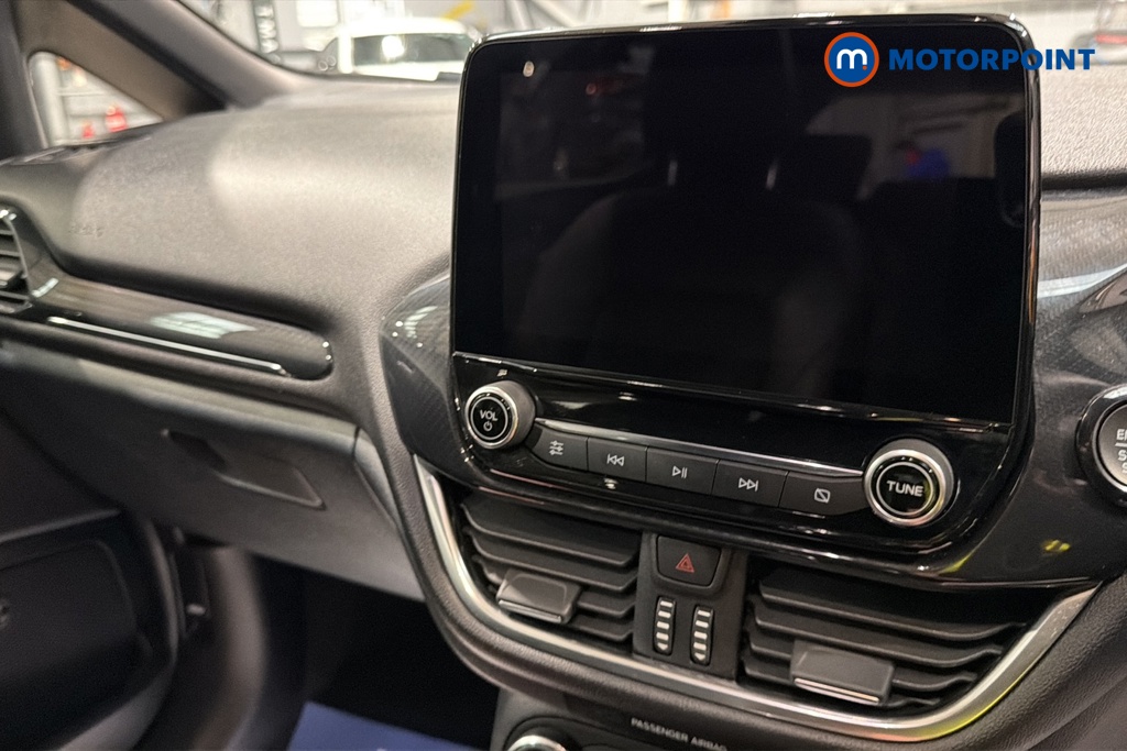 Ford Fiesta St-Line X Edition Manual Petrol Hatchback - Stock Number (1675866) - 1st supplementary image