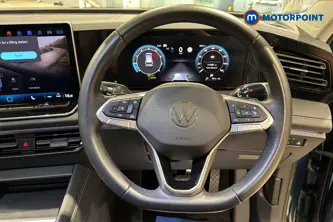 Volkswagen Tiguan Match Automatic Petrol SUV - Stock Number (1675870) - 2nd supplementary image