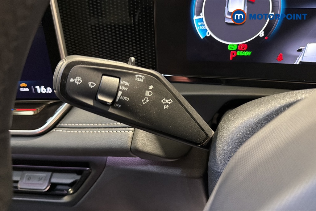 Volkswagen Tiguan Match Automatic Petrol SUV - Stock Number (1675870) - 5th supplementary image