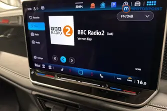Volkswagen Tiguan Match Automatic Petrol SUV - Stock Number (1675870) - 8th supplementary image