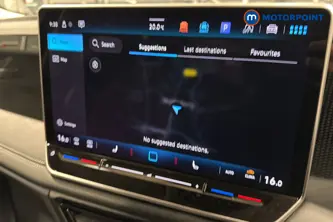 Volkswagen Tiguan Match Automatic Petrol SUV - Stock Number (1675870) - 9th supplementary image