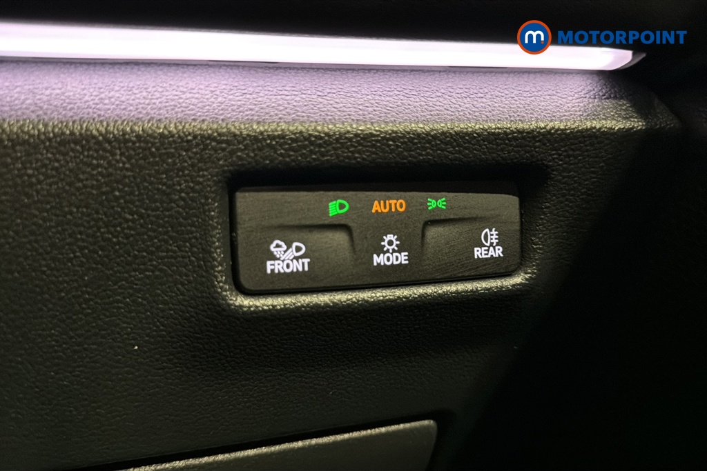Volkswagen Tiguan Match Automatic Petrol SUV - Stock Number (1675870) - 11th supplementary image