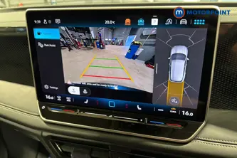 Volkswagen Tiguan Match Automatic Petrol SUV - Stock Number (1675870) - 13th supplementary image