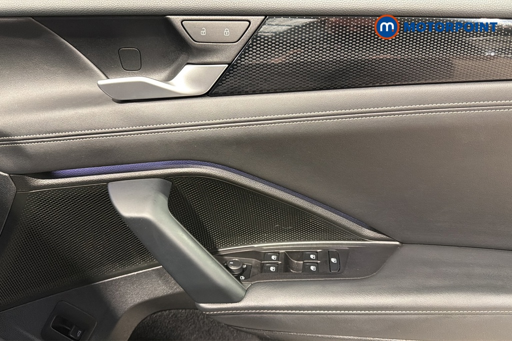 Volkswagen Tiguan Match Automatic Petrol SUV - Stock Number (1675870) - 19th supplementary image