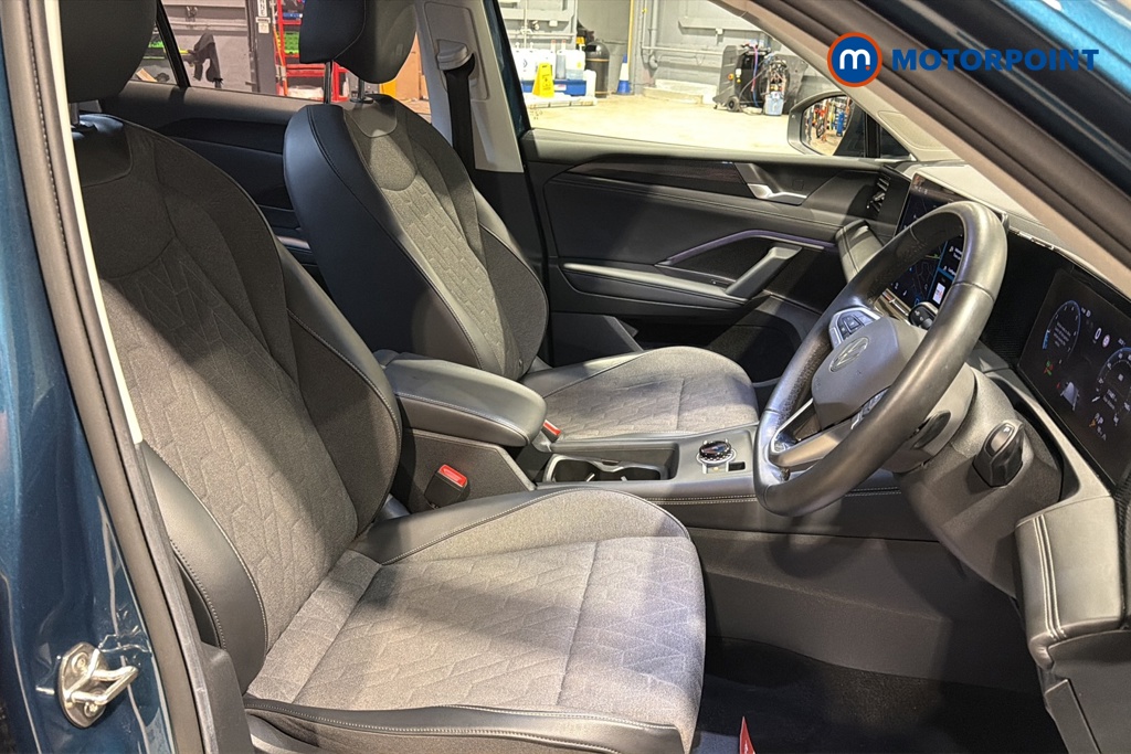 Volkswagen Tiguan Match Automatic Petrol SUV - Stock Number (1675870) - 22nd supplementary image