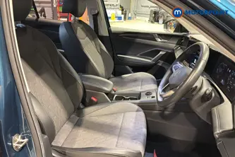 Volkswagen Tiguan Match Automatic Petrol SUV - Stock Number (1675870) - 22nd supplementary image