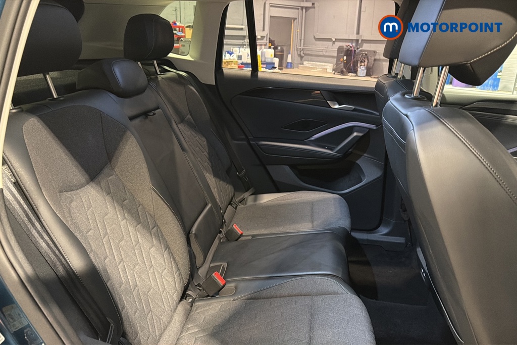 Volkswagen Tiguan Match Automatic Petrol SUV - Stock Number (1675870) - 25th supplementary image