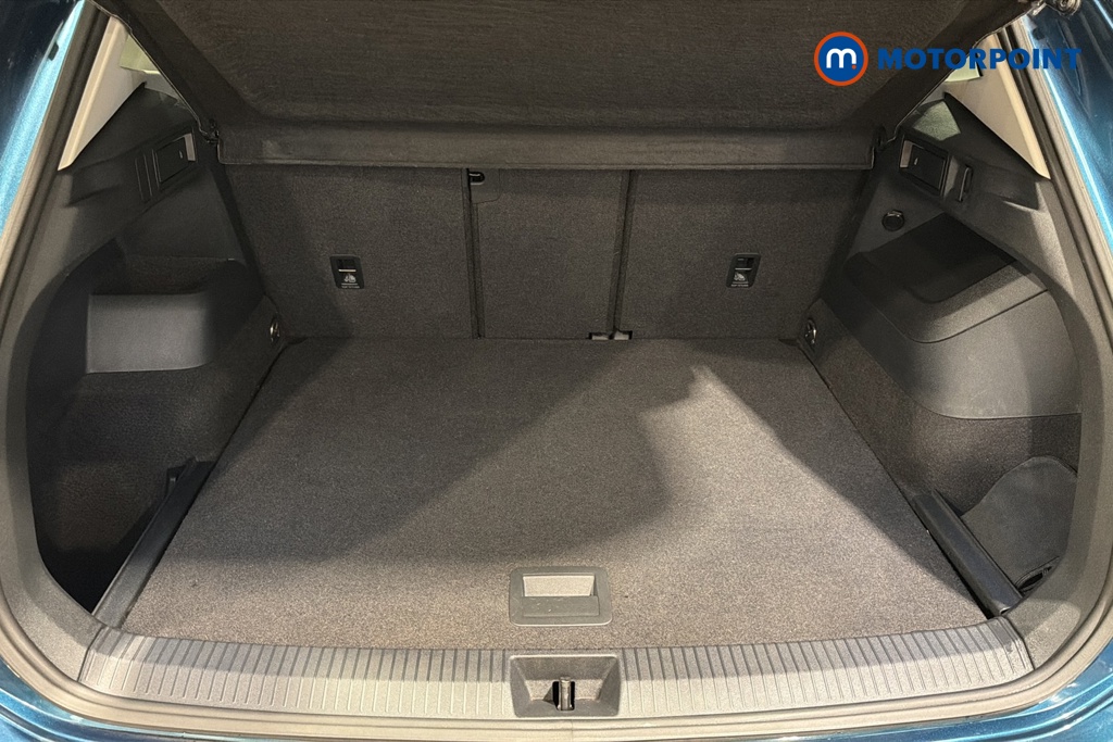 Volkswagen Tiguan Match Automatic Petrol SUV - Stock Number (1675870) - 30th supplementary image
